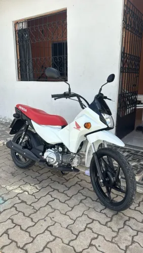 POP 110i ANO 2027 0km