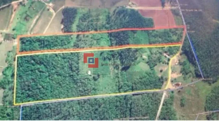 OPORTUNIDADE ÁREA URBANA COM 147.000M² PARA INCORPORADORAS E INVESTIDORES.