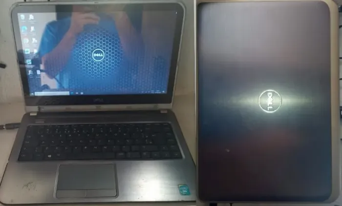 Notebook DELL Windows 11 Core i5 8GB