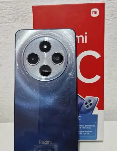 Redmi 14 c