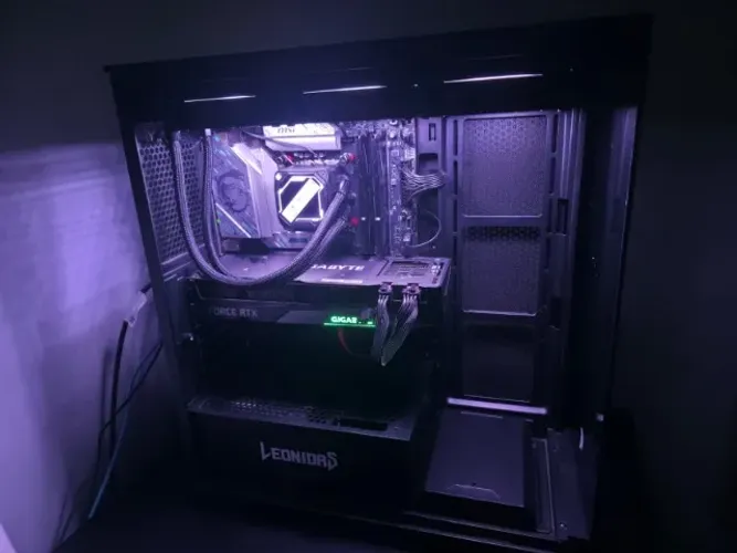 Pc gamer AM5