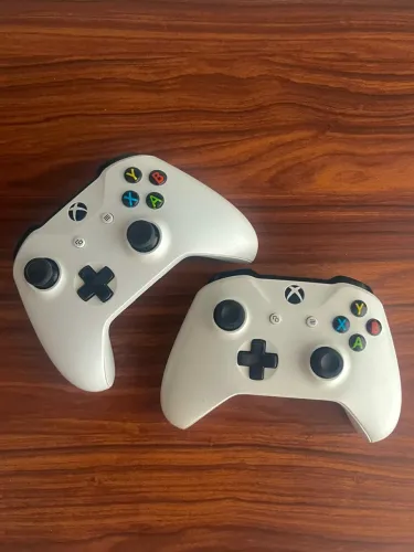Controle Xbox One ORIGINAL
