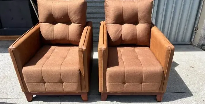 Poltronas em promoção