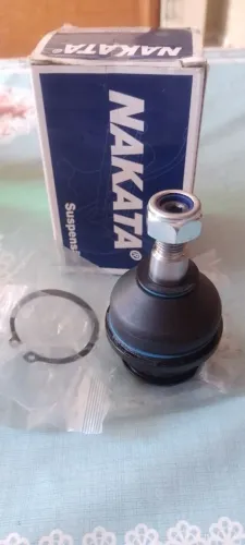 Pivô balança inferior Hilux e SW4 2005/2015