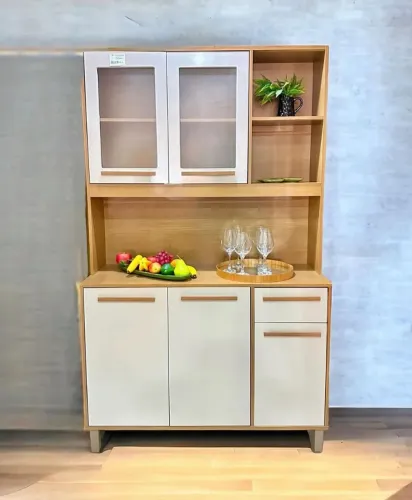 ARMÁRIO de COZINHA / NOVO / FRETE GRÁTIS para BH e MONTAGEM