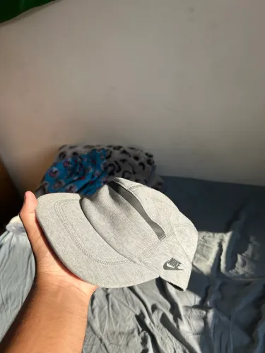Boné Nike Teech Flecce