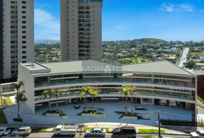 Loja à venda, Belvedere - Belo Horizonte/MG