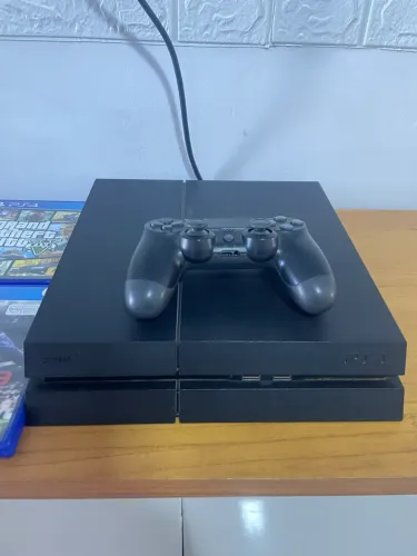 PlayStation 4 Fat