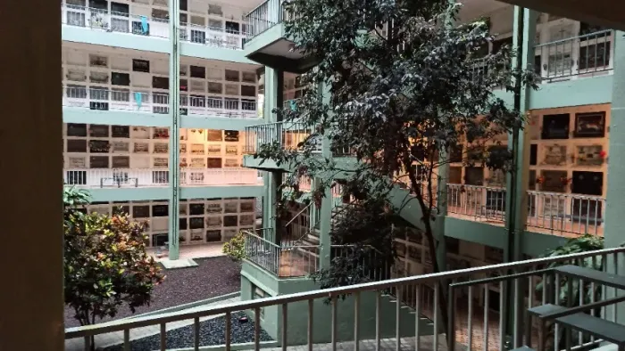  2 Jazigos Perpétuos Cemitério João XXIII - Porto Alegre
