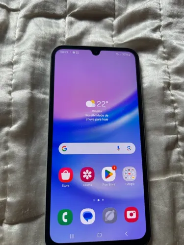 Vende-se A15 4G Semi novo, aceito ofertas!