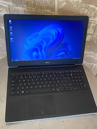 Notebook Dell perfeito