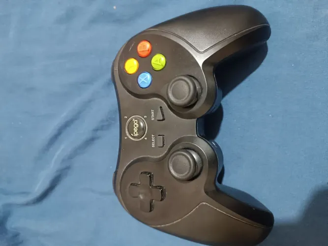 Controle ipega