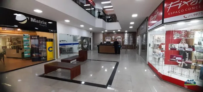 ALUGUEL | Loja no Centro de Vila Velha