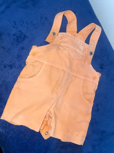 Roupa infantil