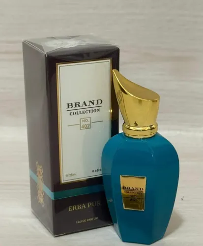 PERFUME ERBA PURA BRAND COLLECTION