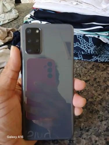 Samsung s20 plus