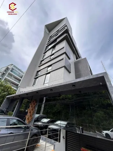 Flat á venda em Cabo Branco por R$380 Mil
