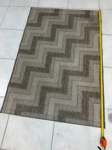 Tapete sisal 150cm x 100cm