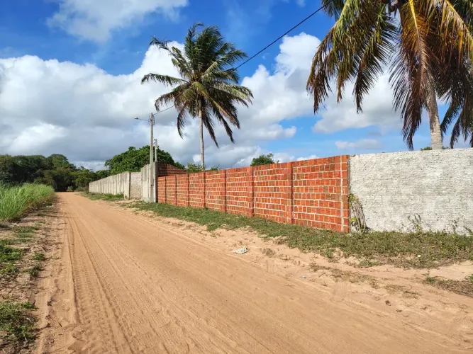 TERRENO próximo da lagoa do bonfim