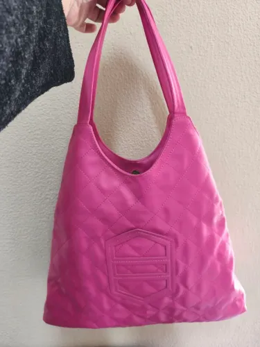 Bolsa de ombro Arezzo