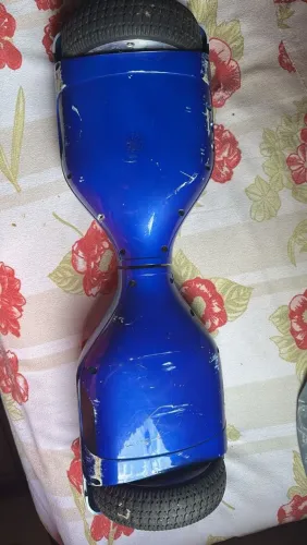 Hoverboard