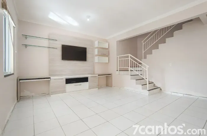 Casa Duplex, Lagoa Redonda, 4 Quartos