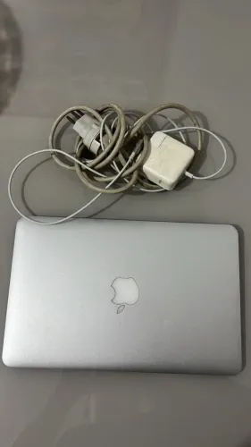 MacBook 2011 para concerto 