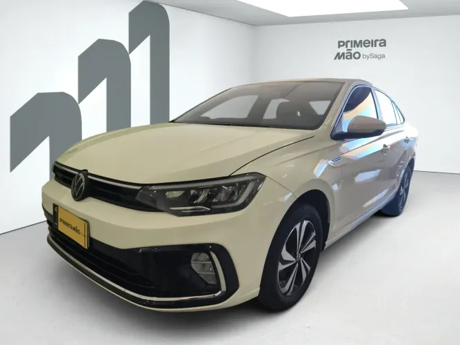 Volkswagen Virtus Highline 200 TSI 1.0 Flex 12V AUT 2025