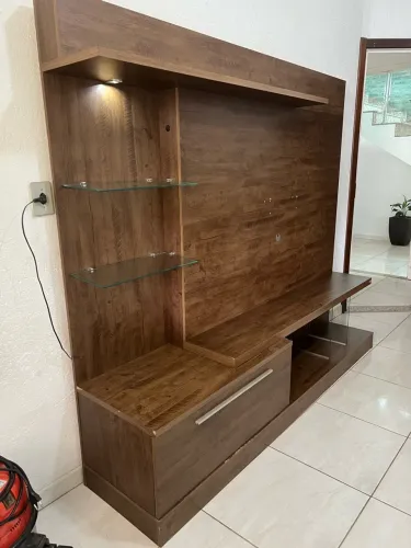 PAINEL DE TV