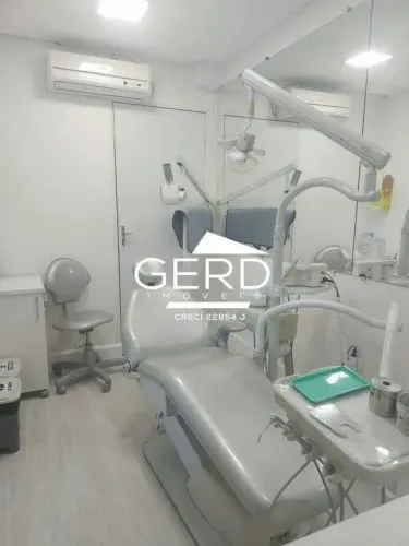 Clínica Odontológica à Venda em Osasco | Pronta para Atender: Munhoz Jr
