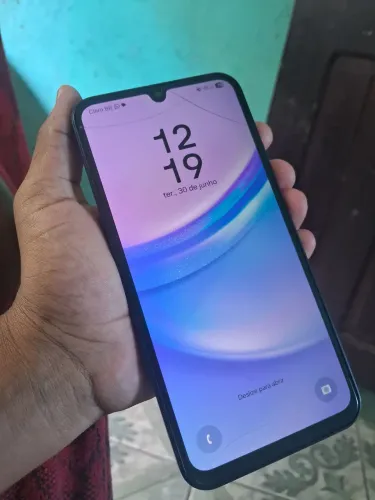 Vendo celular A17