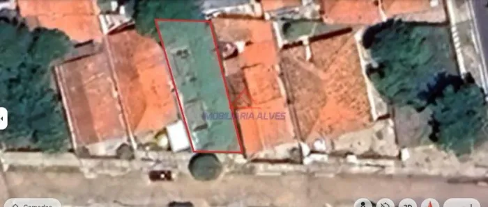 Terreno em Fátima - Teresina