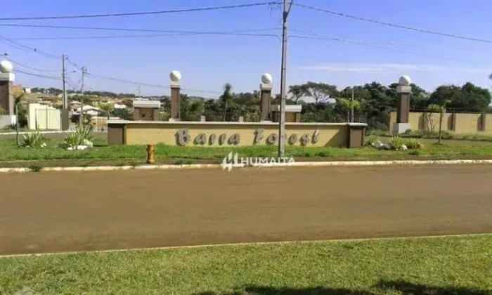 Terreno em Condominio Zona Norte