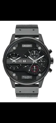 RELOGIO ORIENT
