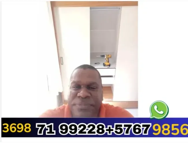 Montador de móveis Patamares, Piatã, Cabula VI, Brotas, Imbuí, Costa Azul, Salvador - BA7