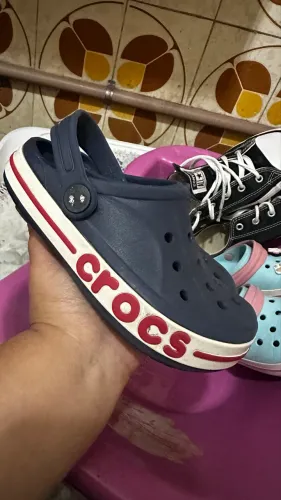 Crocs tamanho C11
