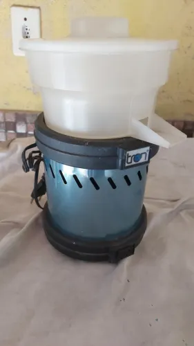 Vendo barato pra sair rápido