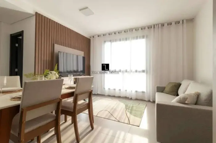 Cobertura Linear 3 quartos á venda no Bairro Santo Agostinho em Belo Horizonte, com área d