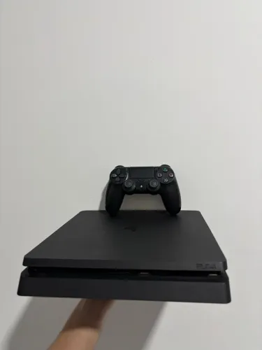 Ps4 Slim 500GB