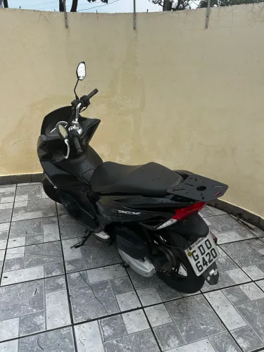 PCX DLX150
