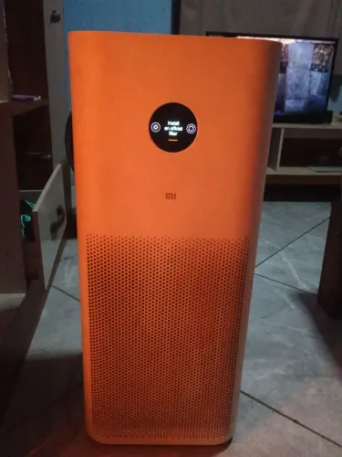 Purificador Xiaomi 4 Pro S/Filtro