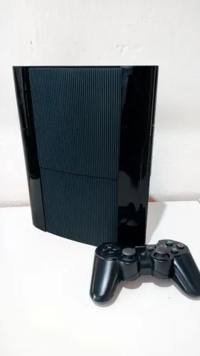 Ps3 desbloqueado