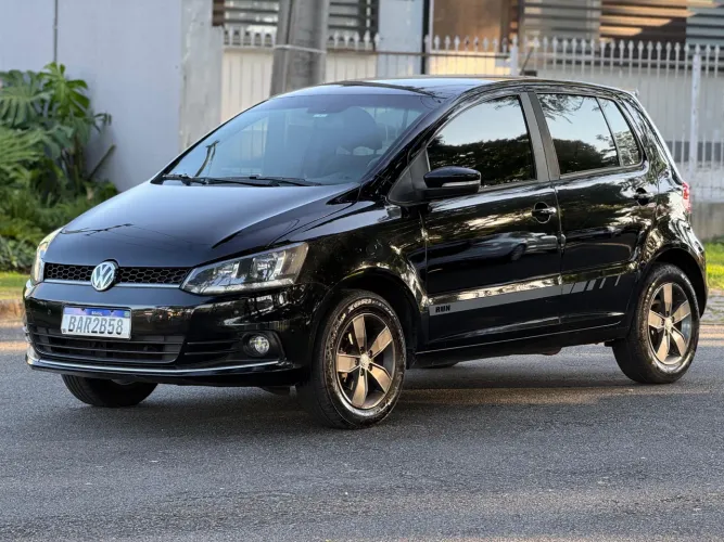 Volkswagen Fox Usados e Novos