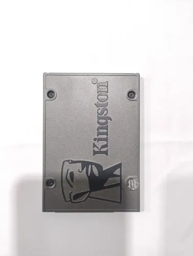 SSD Kingston 120GB