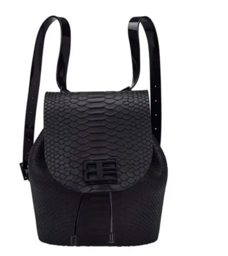 Mochila melissa backpack + Baja east