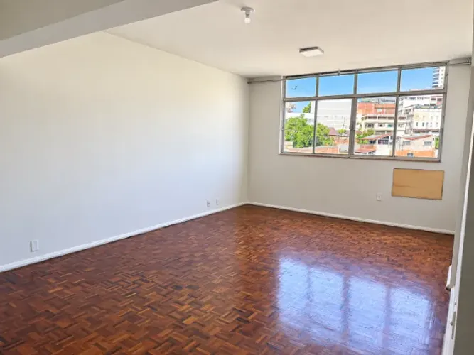 VENDA | APARTAMENTO NO EDIFÍCIO POUBEL, CACHOEIRO DO ITAPEMIRIM