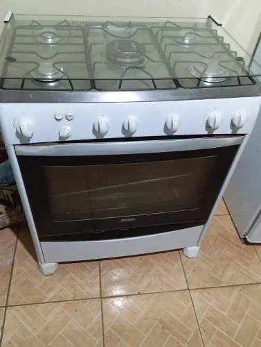 fogão a gás