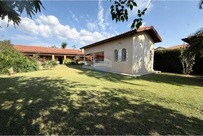 Casa em Condomínio em Cabreúva | 300m² | Portal da Concórdia I | Grande Potencial de Valor