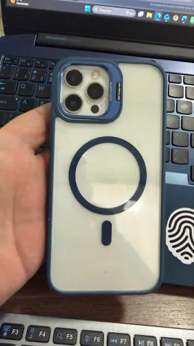 iPhone 12 Pro Max 128 Estado de novo