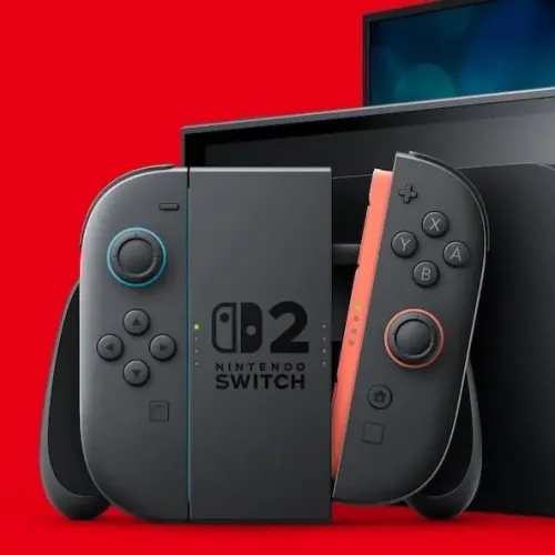 Nintendo switch 2 LACRADO (somos loja)
